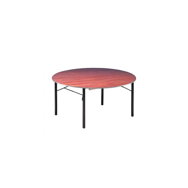 Doodskaak Beyond essence Grote ronde tafel 180 cm | Alles voor uw party