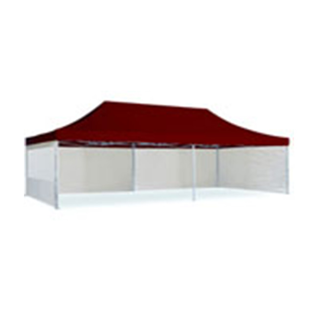 Uitdrukkelijk zingen Birma zijwanden set voor Easy up tent | Alles voor uw party