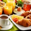 Kerstbrunch